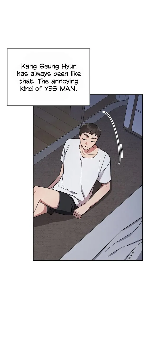 Read One Night Mate chapter 2 image 60 on Lezhin
