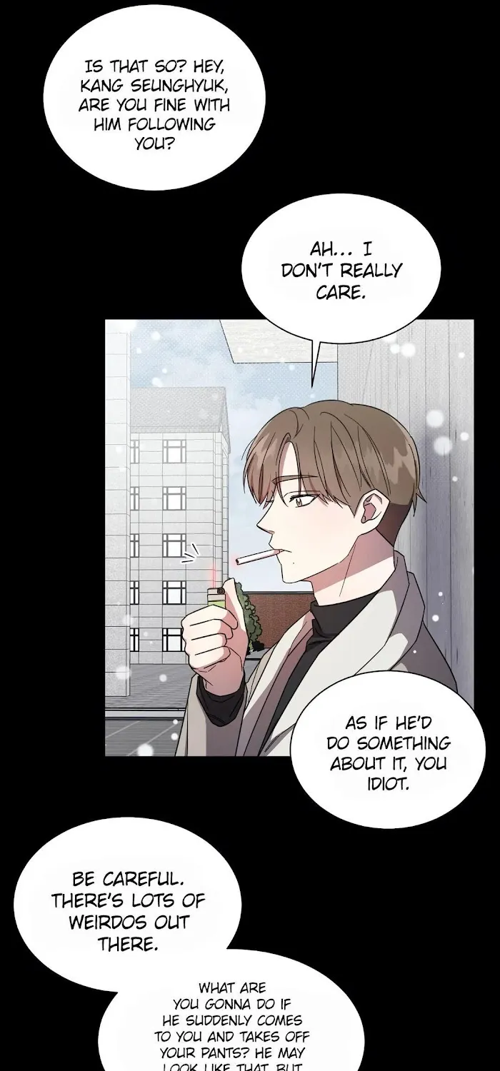 Read One Night Mate chapter 2 image 68 on Lezhin