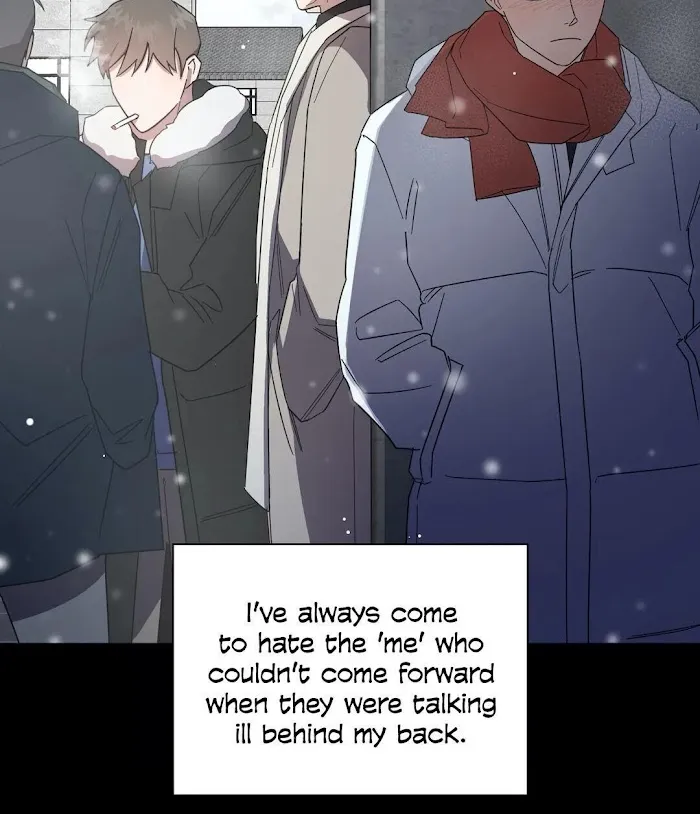 Read One Night Mate chapter 2 image 71 on Lezhin