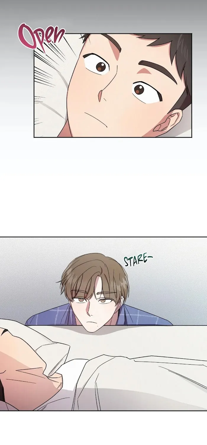 Read One Night Mate chapter 2 image 76 on Lezhin