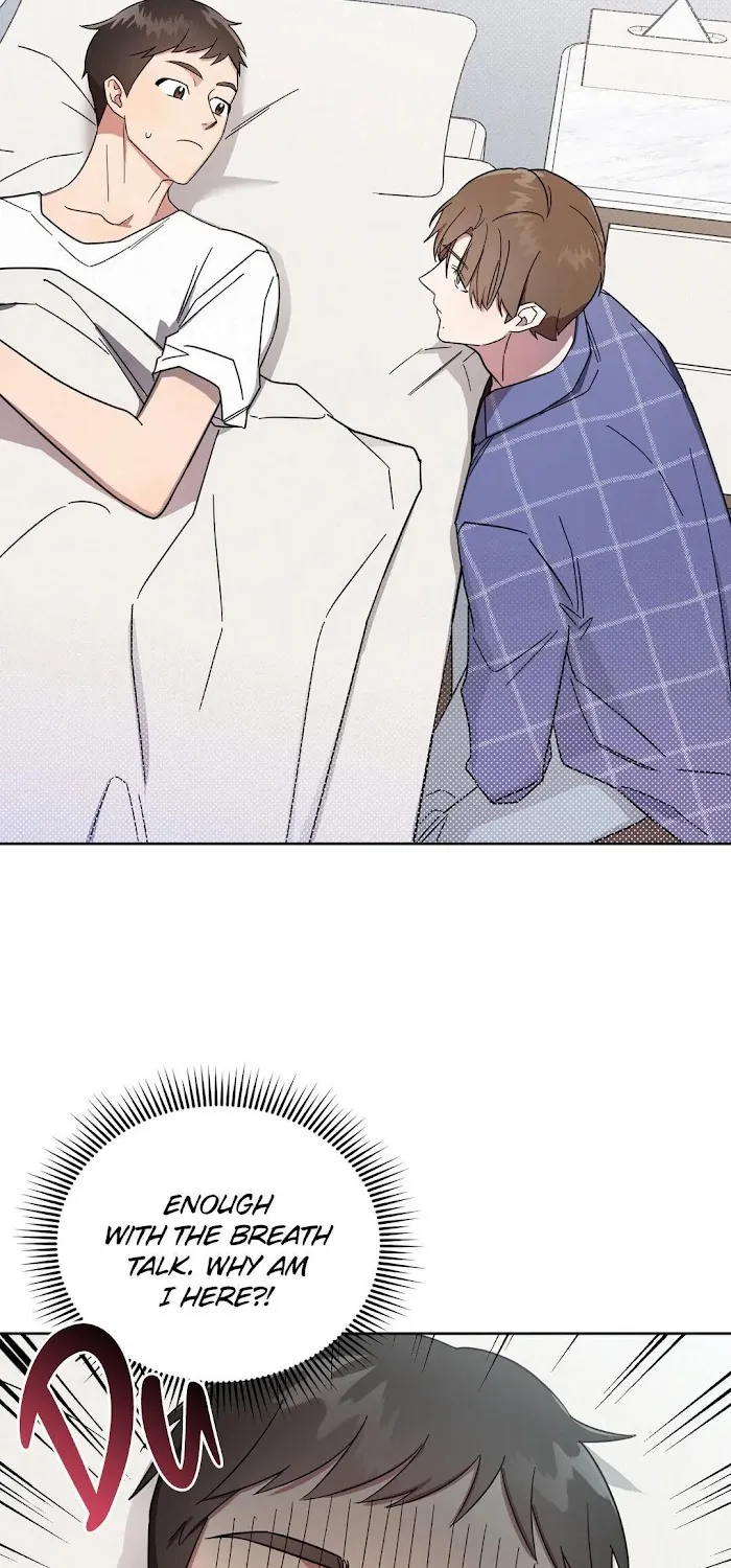 Read One Night Mate chapter 2 image 78 on Lezhin