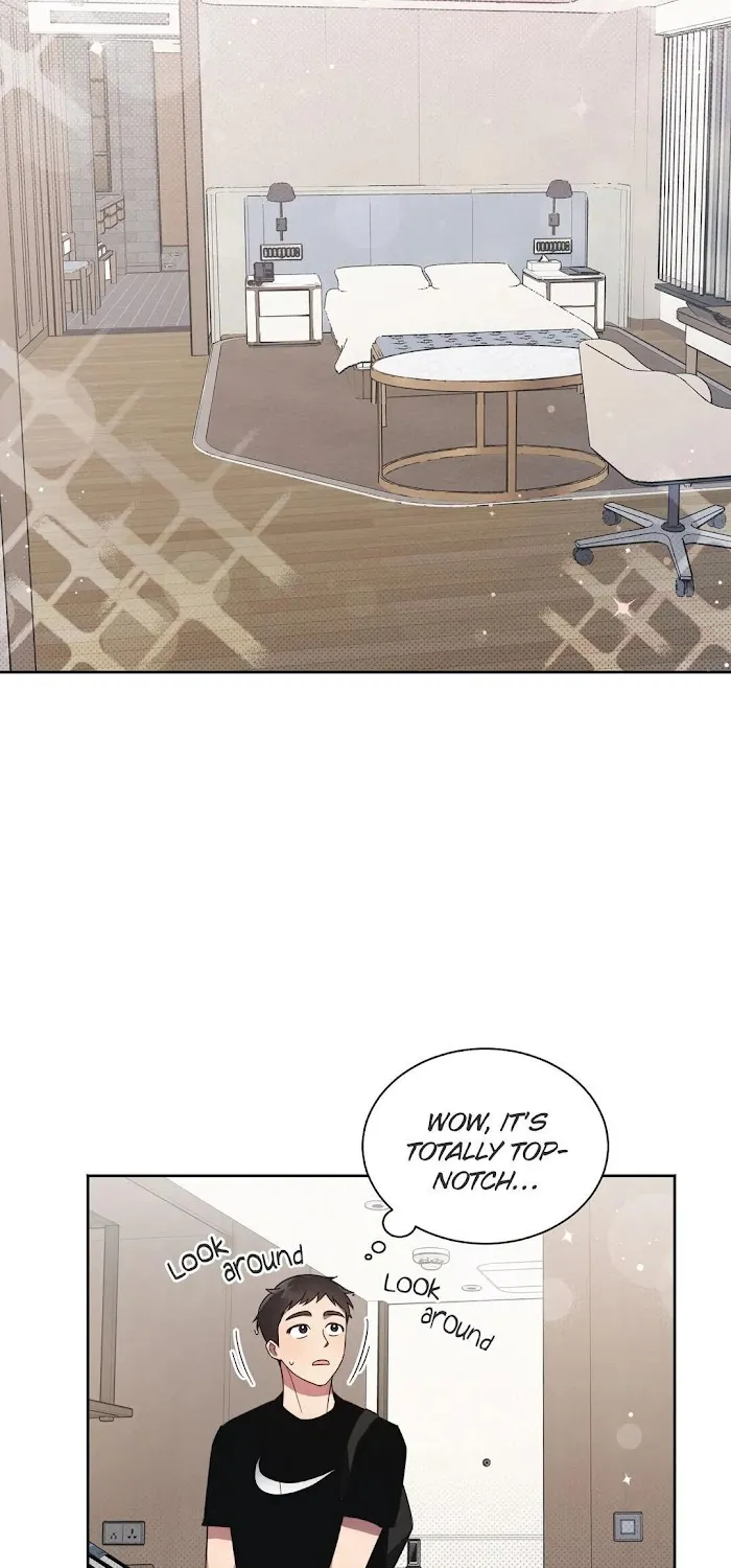 Read One Night Mate chapter 2 image 8 on Lezhin