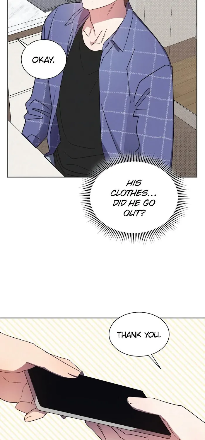 Read One Night Mate chapter 2 image 82 on Lezhin