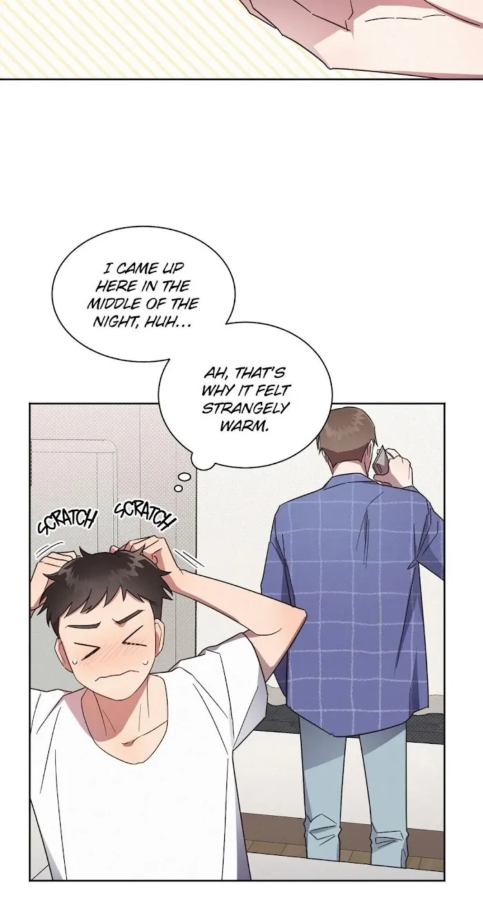 Read One Night Mate chapter 2 image 83 on Lezhin