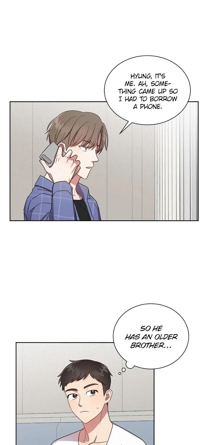 Read One Night Mate chapter 2 image 84 on Lezhin