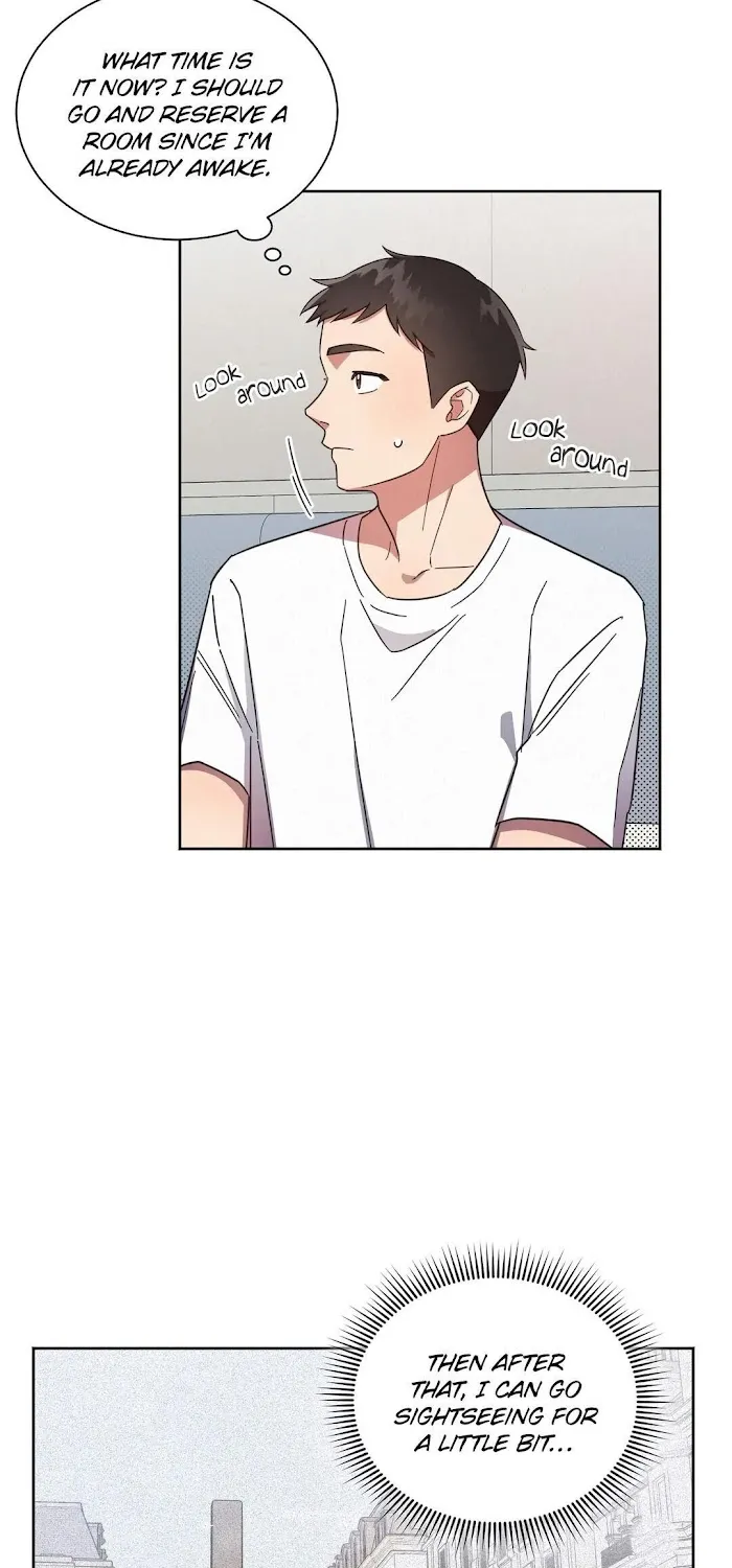 Read One Night Mate chapter 2 image 86 on Lezhin