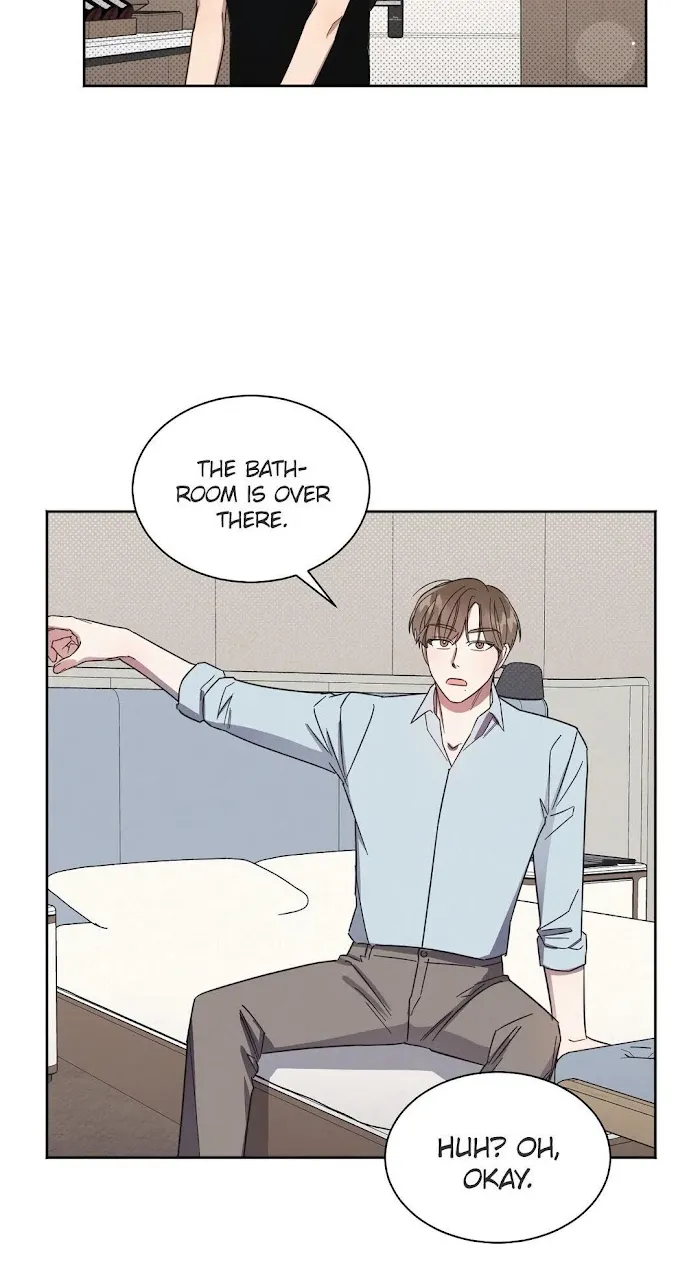 Read One Night Mate chapter 2 image 9 on Lezhin