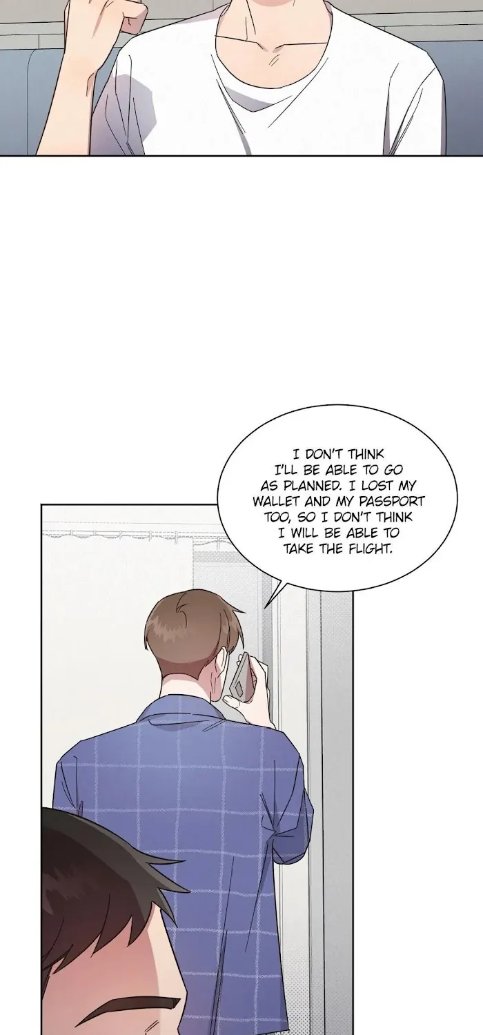 Read One Night Mate chapter 2 image 90 on Lezhin