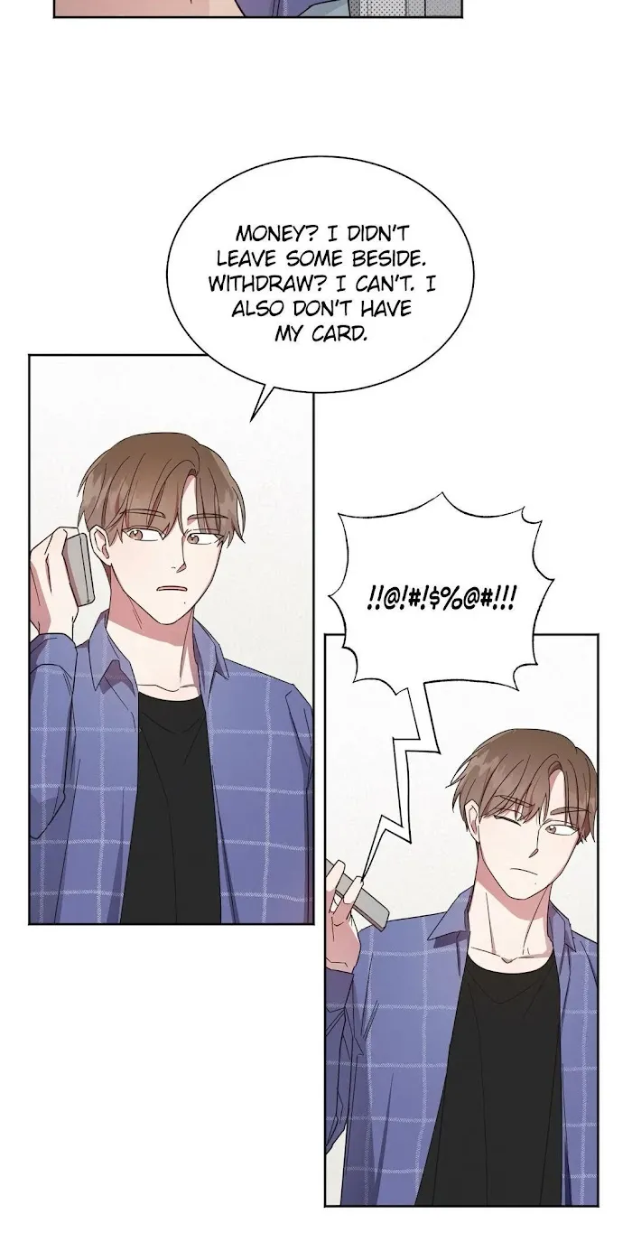 Read One Night Mate chapter 2 image 91 on Lezhin