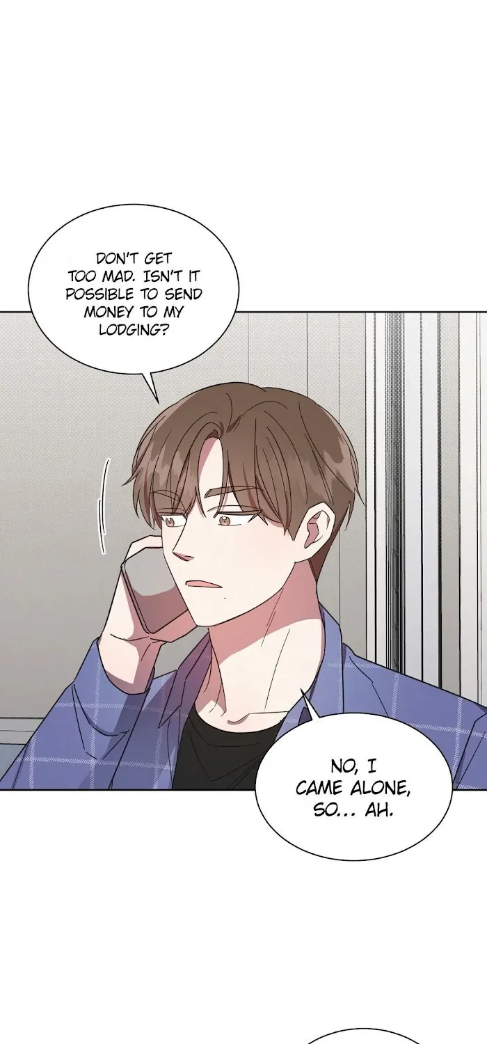Read One Night Mate chapter 2 image 92 on Lezhin