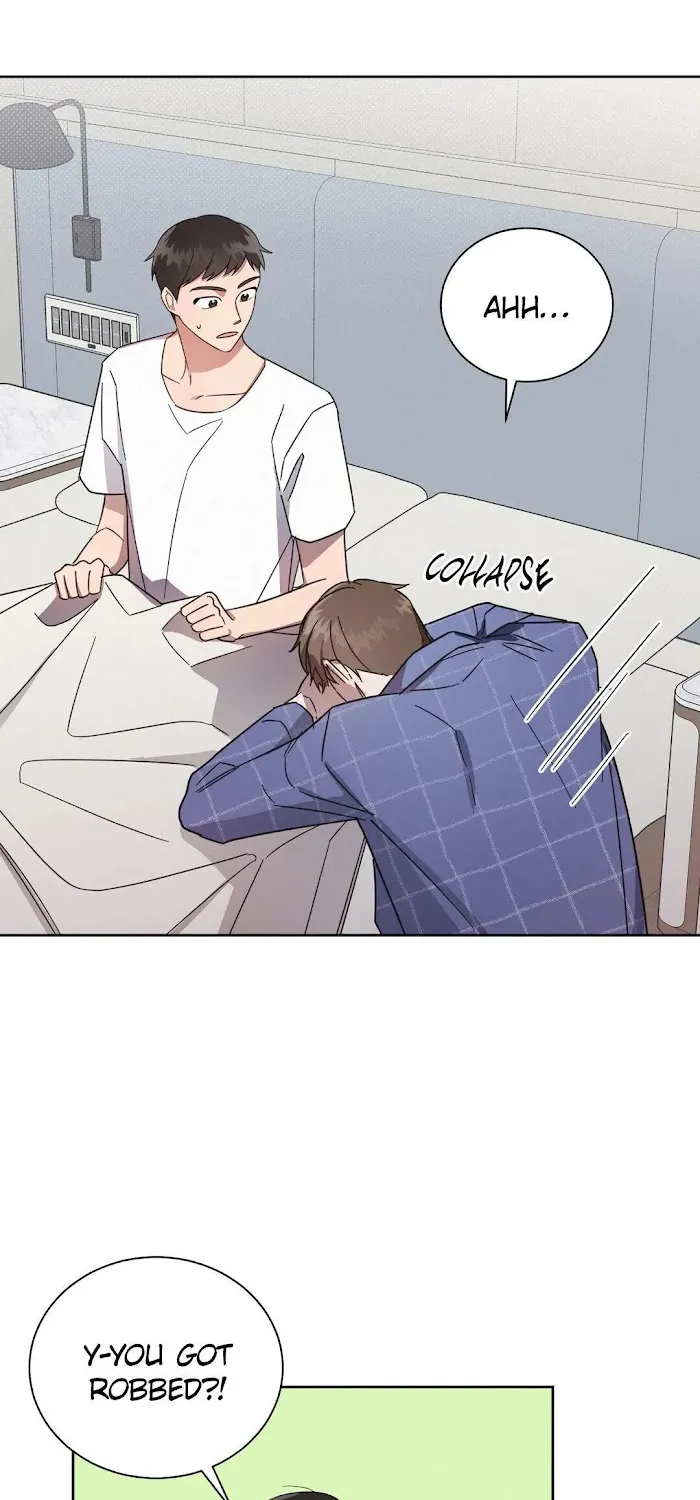 Read One Night Mate chapter 2 image 96 on Lezhin