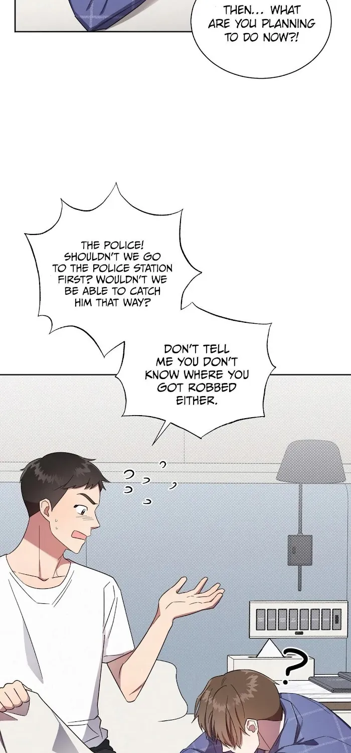 Read One Night Mate chapter 2 image 99 on Lezhin