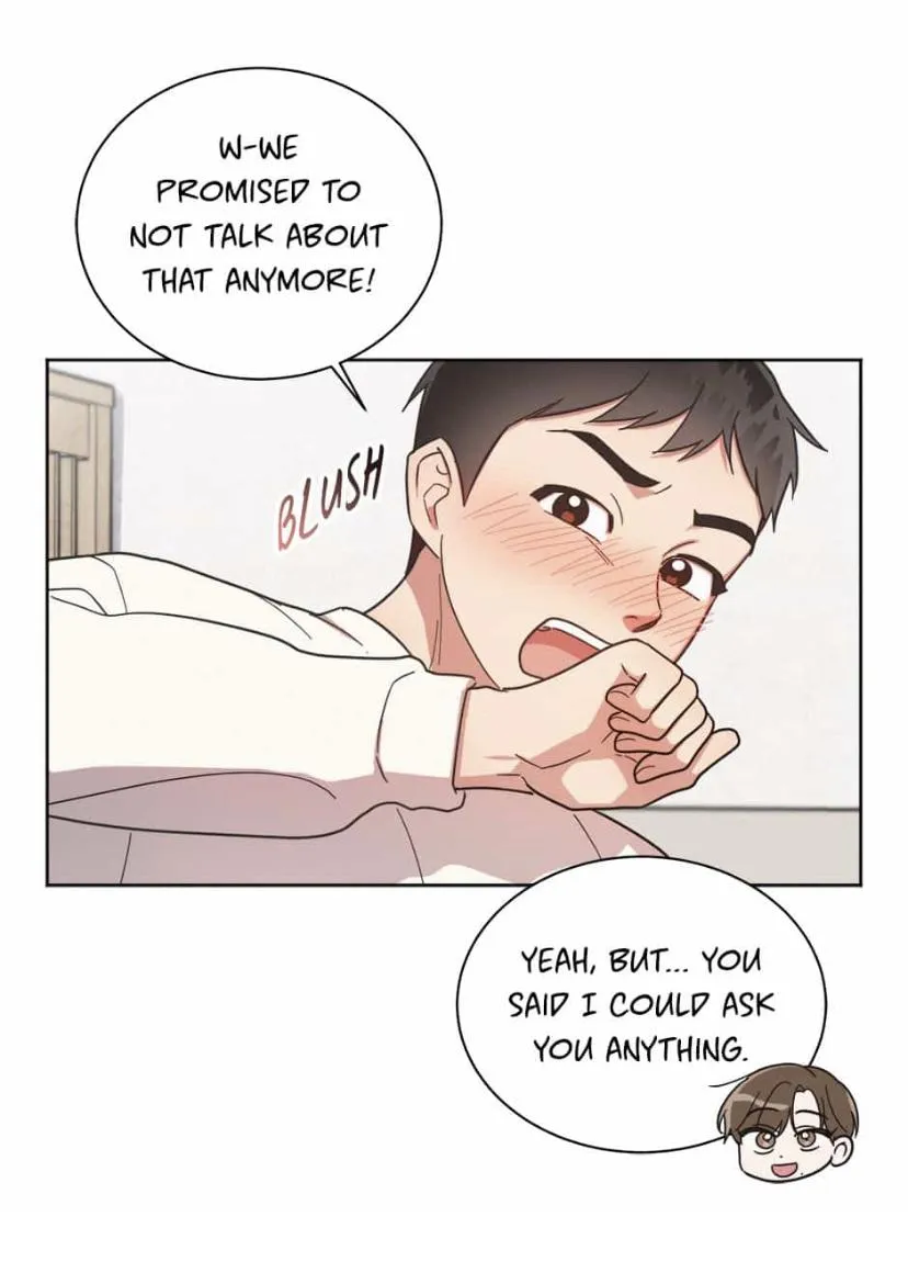 Read One Night Mate chapter 20 image 10 on Lezhin