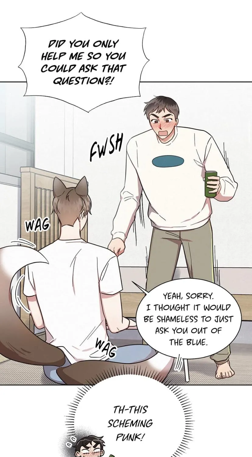 Read One Night Mate chapter 20 image 12 on Lezhin