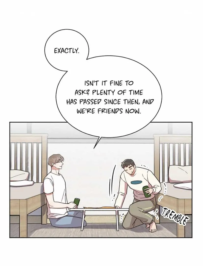 Read One Night Mate chapter 20 image 16 on Lezhin