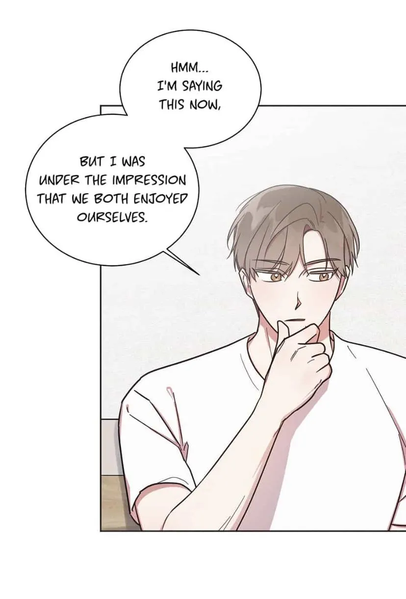 Read One Night Mate chapter 20 image 18 on Lezhin