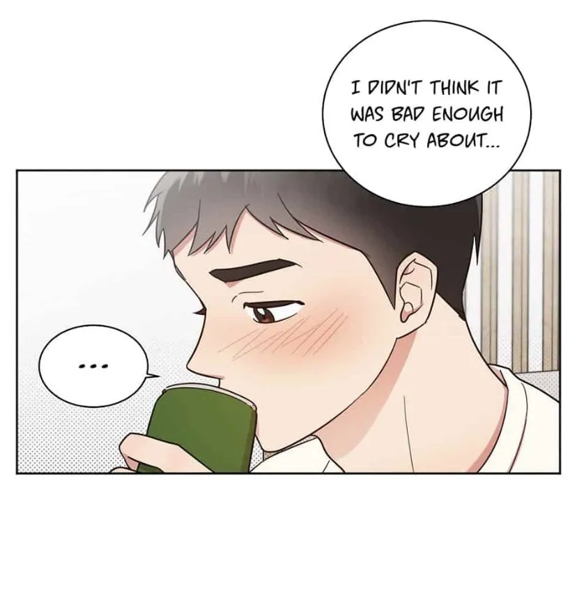 Read One Night Mate chapter 20 image 19 on Lezhin