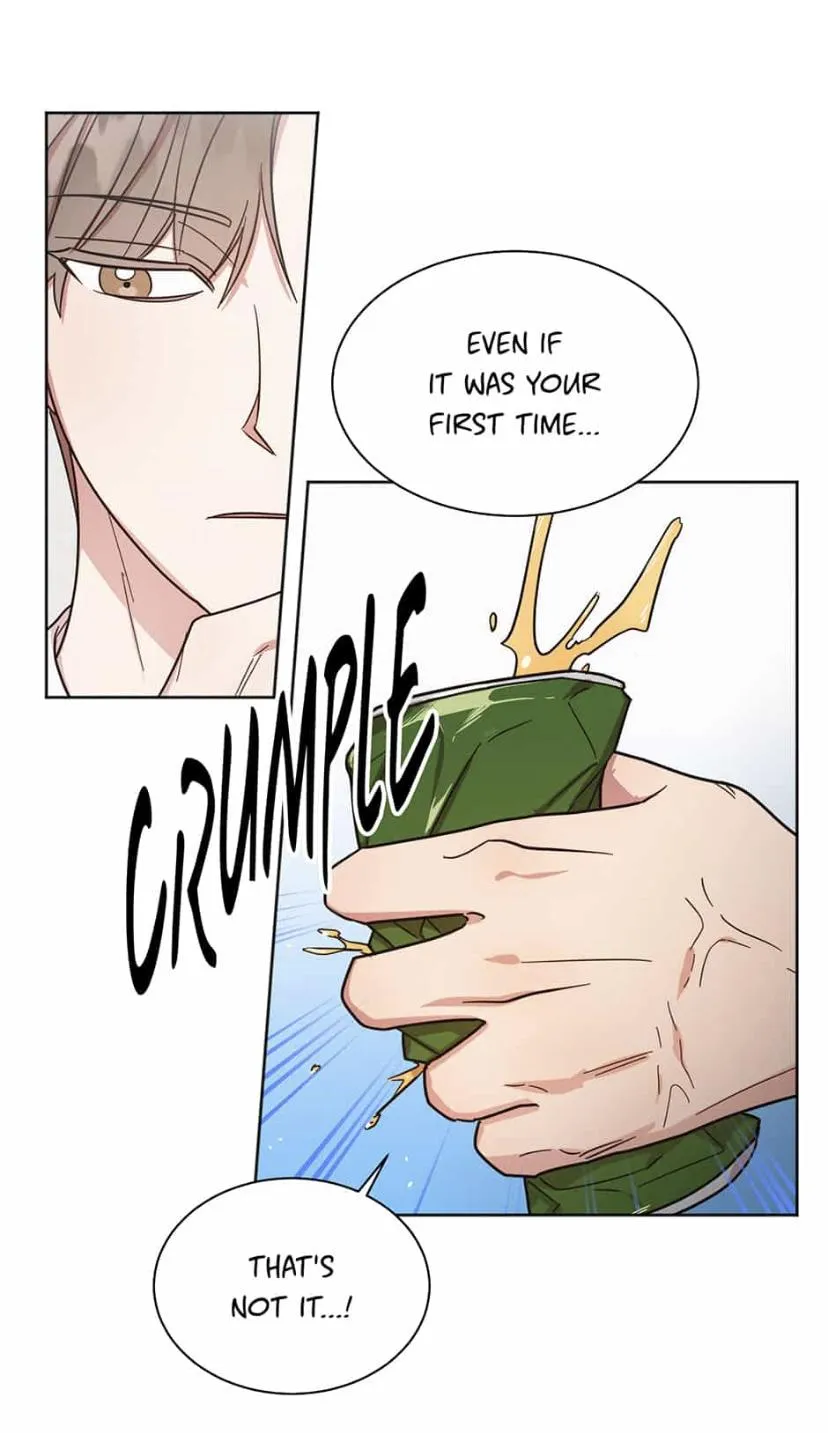 Read One Night Mate chapter 20 image 20 on Lezhin