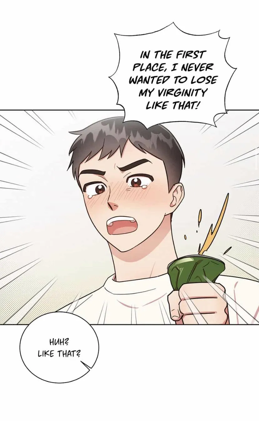 Read One Night Mate chapter 20 image 21 on Lezhin