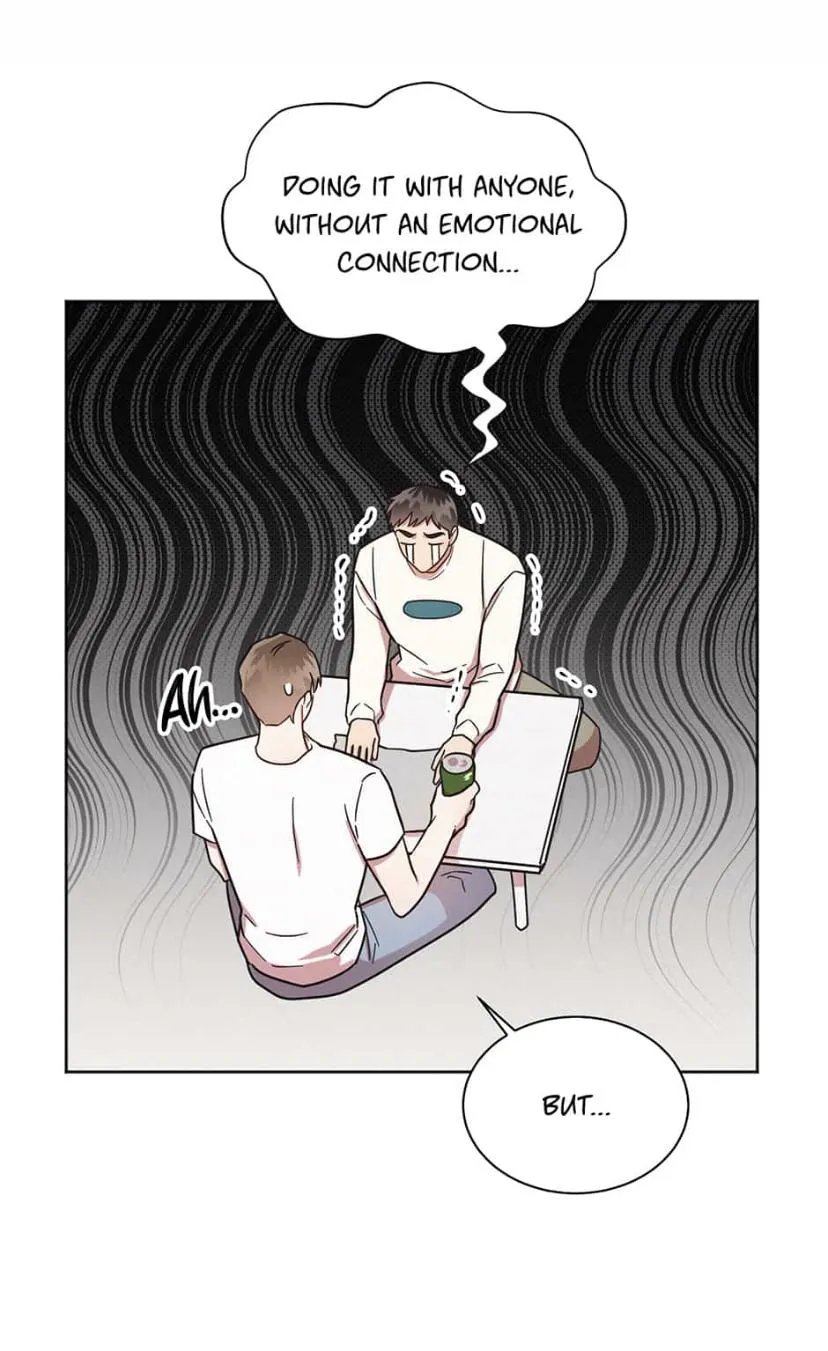 Read One Night Mate chapter 20 image 22 on Lezhin
