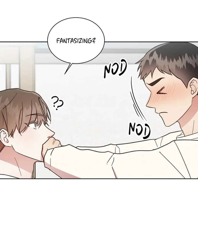 Read One Night Mate chapter 20 image 25 on Lezhin