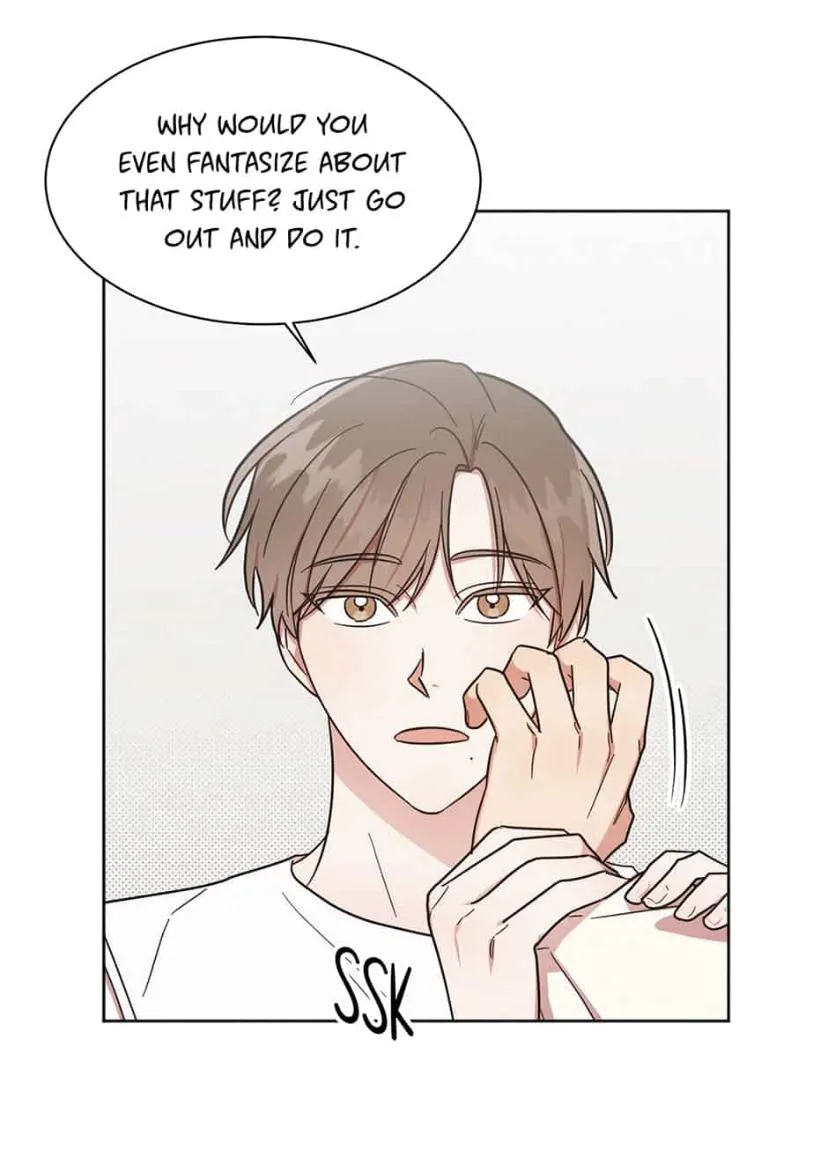 Read One Night Mate chapter 20 image 26 on Lezhin