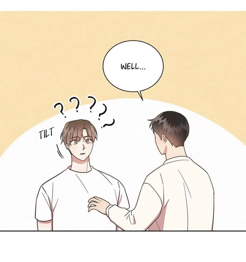 Read One Night Mate chapter 20 image 27 on Lezhin
