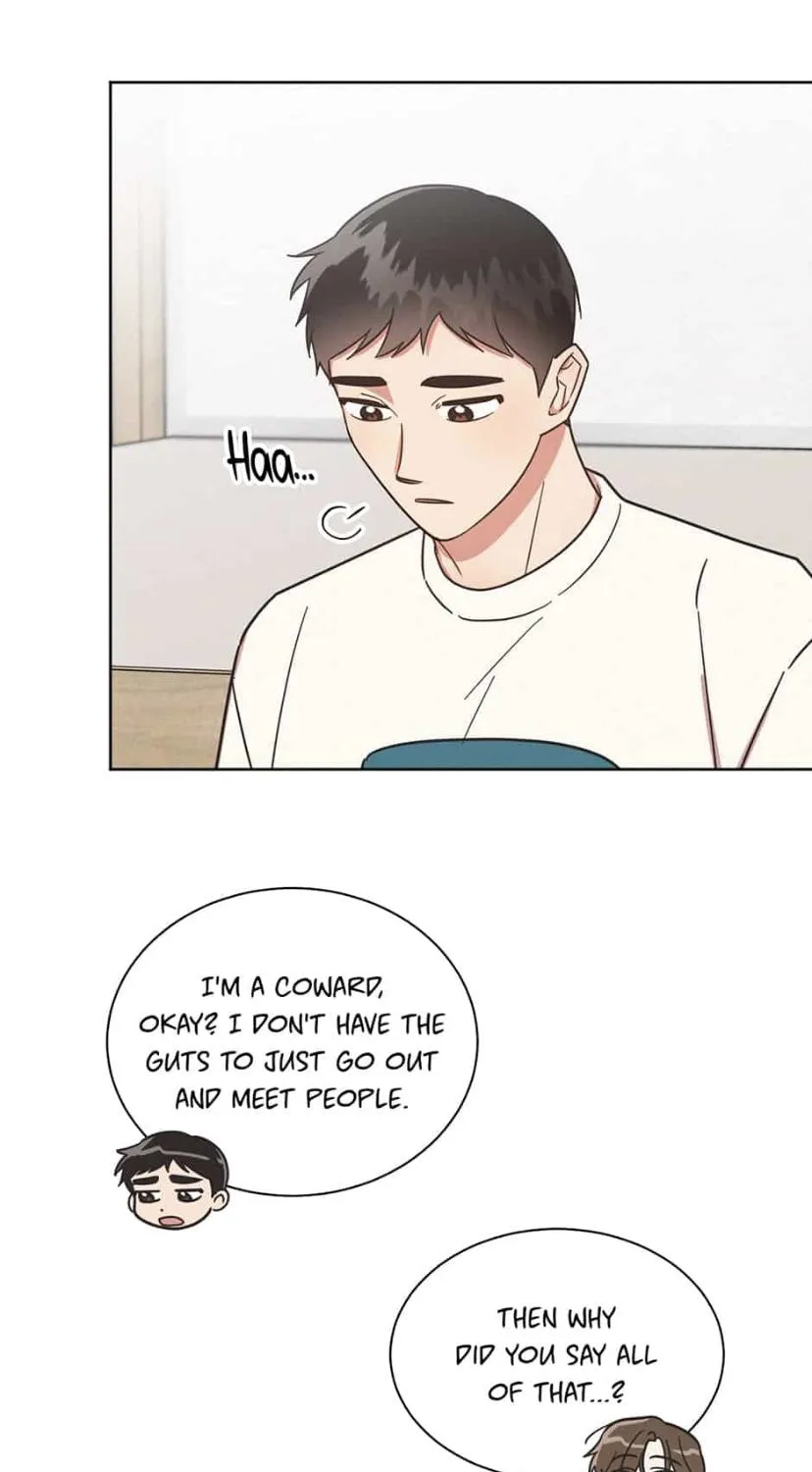 Read One Night Mate chapter 20 image 29 on Lezhin