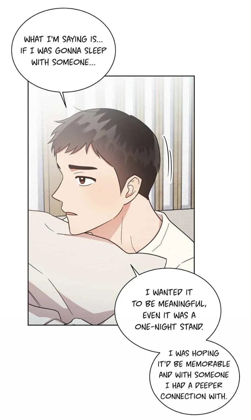 Read One Night Mate chapter 20 image 32 on Lezhin