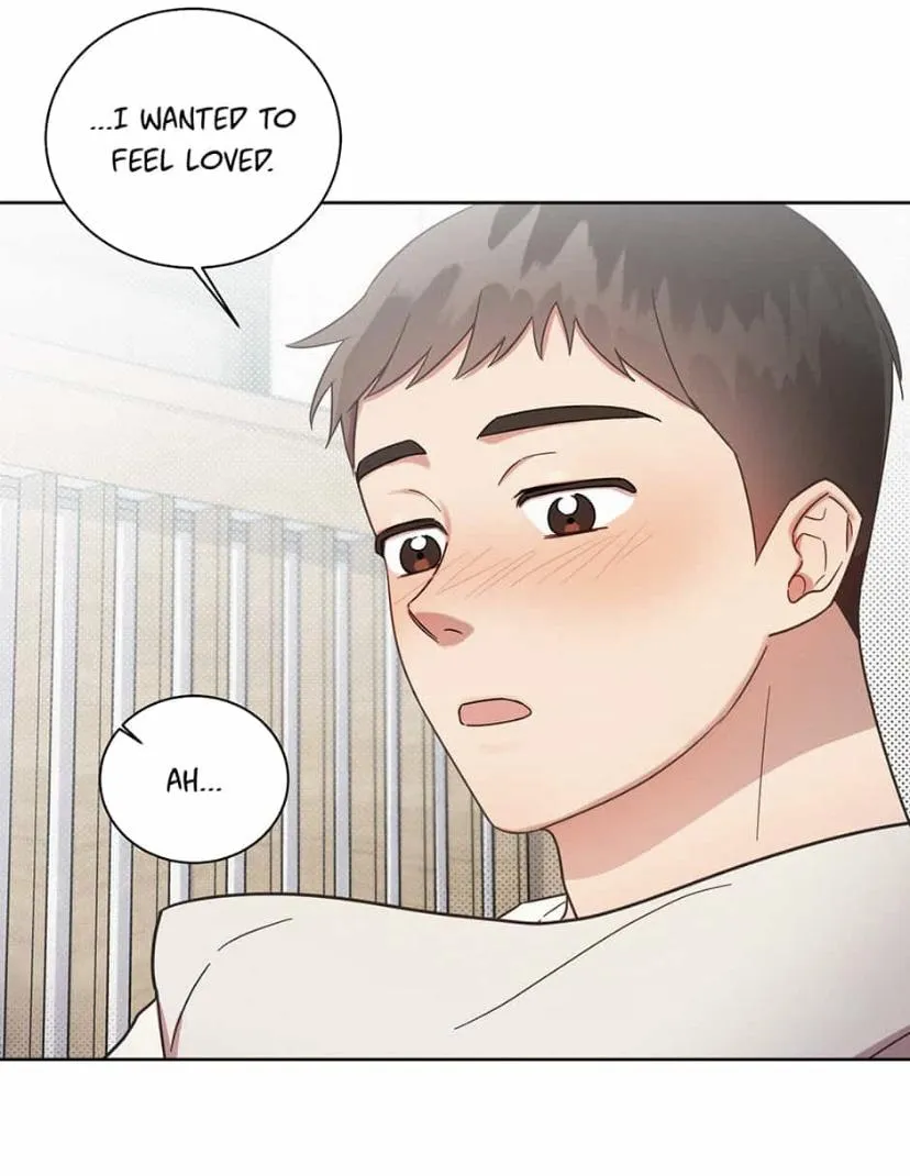 Read One Night Mate chapter 20 image 33 on Lezhin