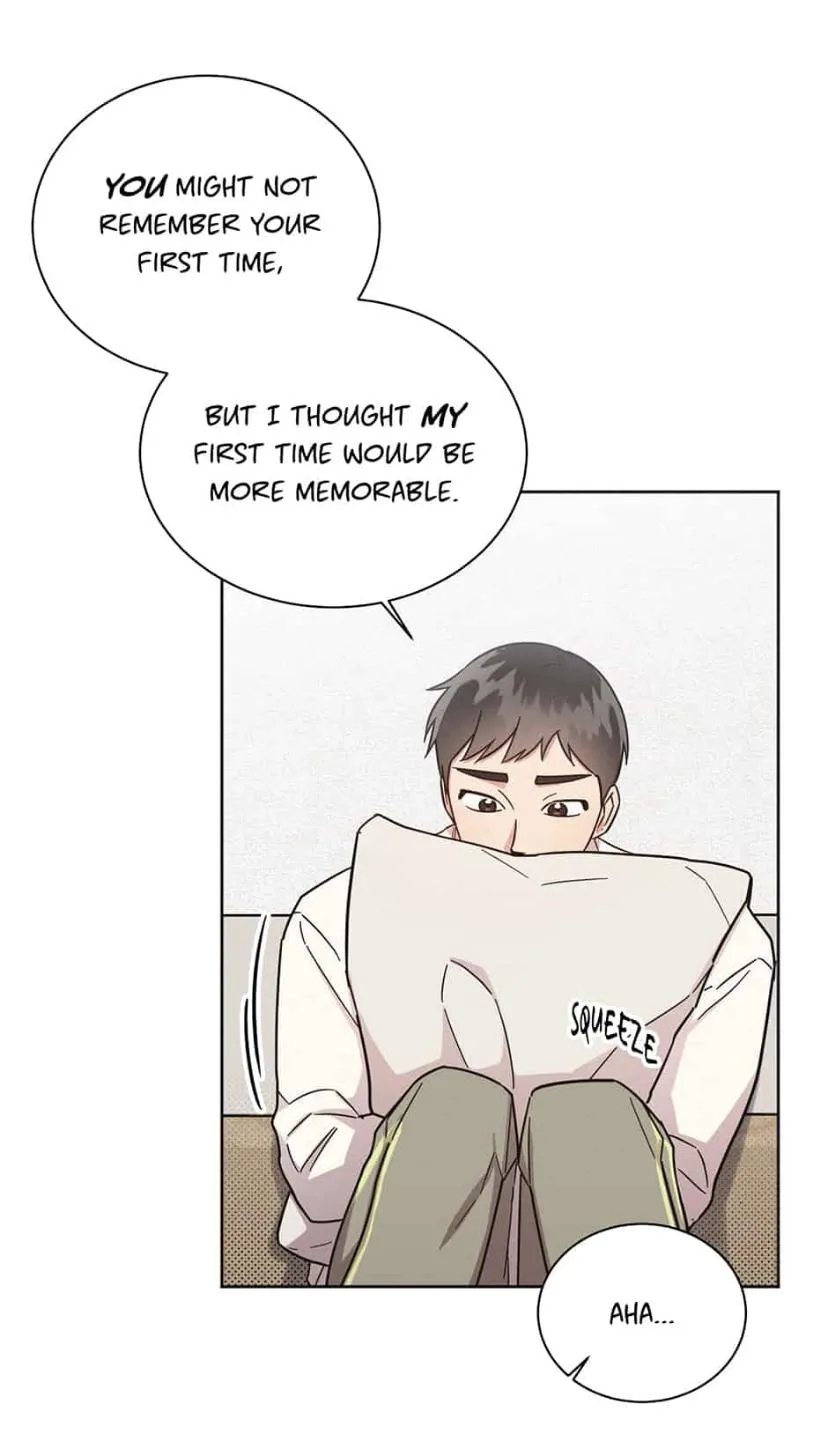 Read One Night Mate chapter 20 image 35 on Lezhin