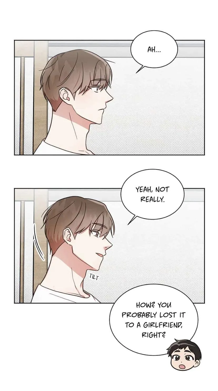 Read One Night Mate chapter 20 image 38 on Lezhin