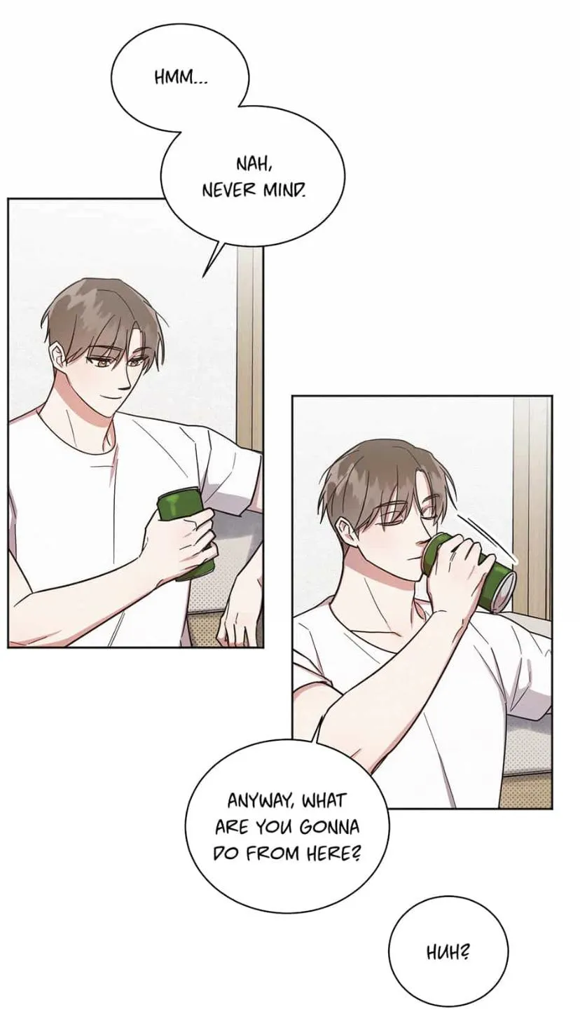 Read One Night Mate chapter 20 image 41 on Lezhin