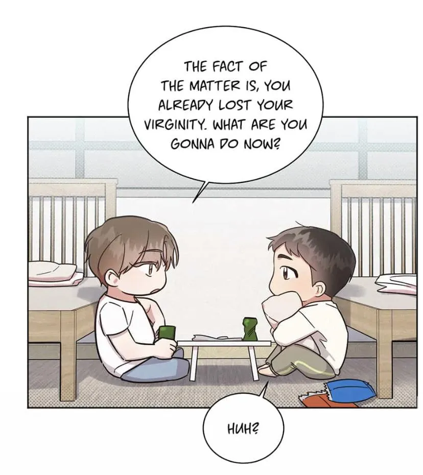 Read One Night Mate chapter 20 image 42 on Lezhin