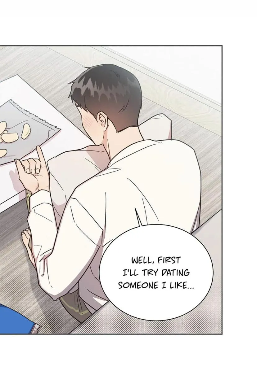 Read One Night Mate chapter 20 image 44 on Lezhin