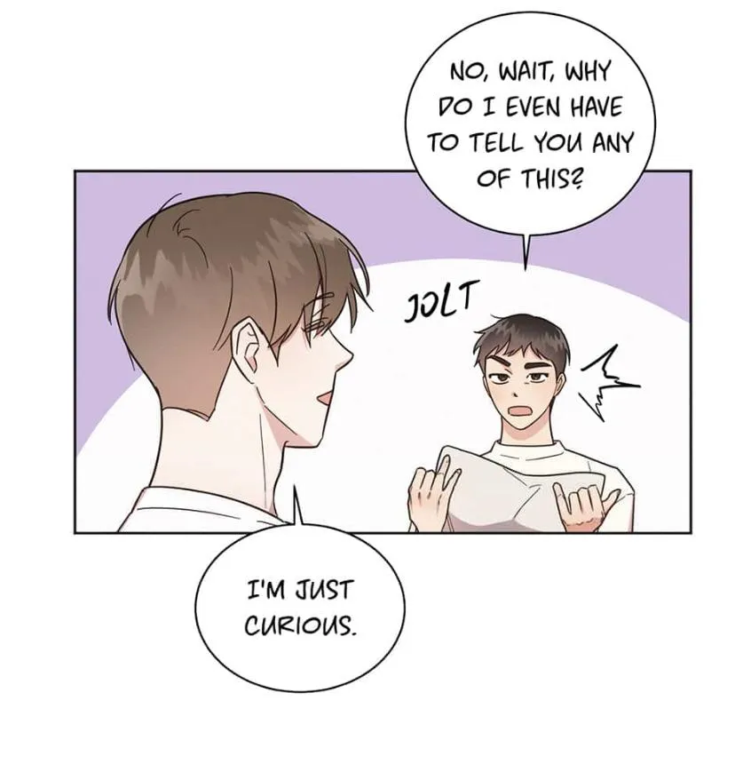 Read One Night Mate chapter 20 image 45 on Lezhin