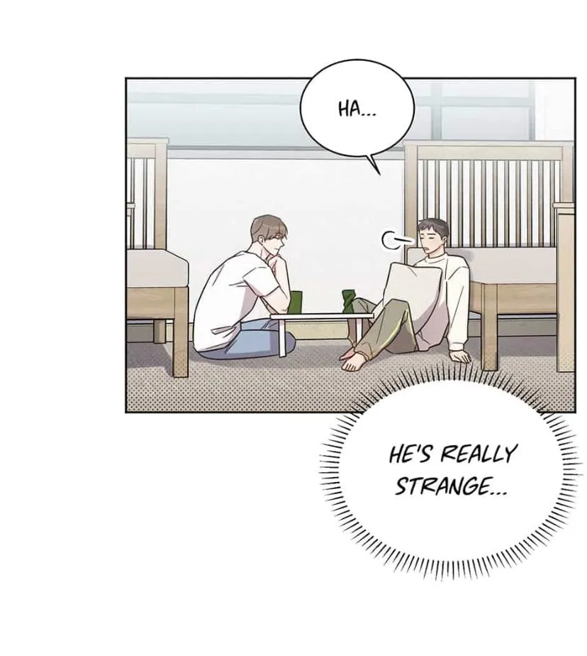 Read One Night Mate chapter 20 image 46 on Lezhin