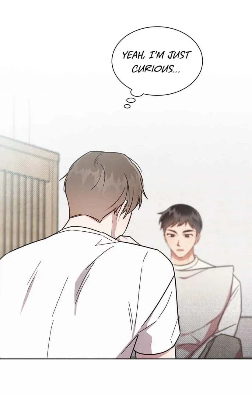Read One Night Mate chapter 20 image 47 on Lezhin