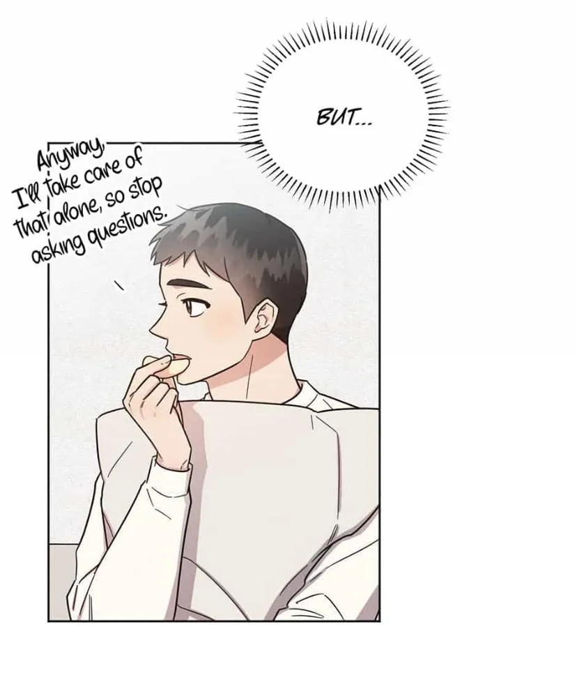 Read One Night Mate chapter 20 image 48 on Lezhin
