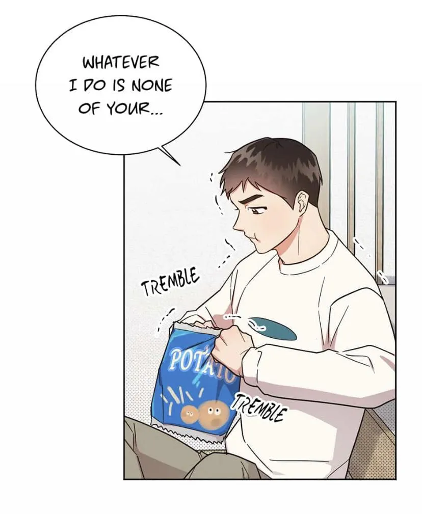 Read One Night Mate chapter 20 image 54 on Lezhin