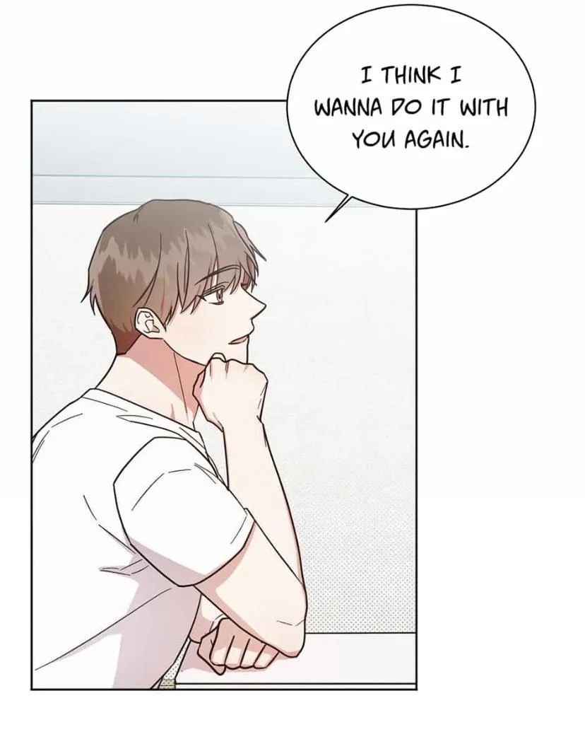 Read One Night Mate chapter 20 image 55 on Lezhin