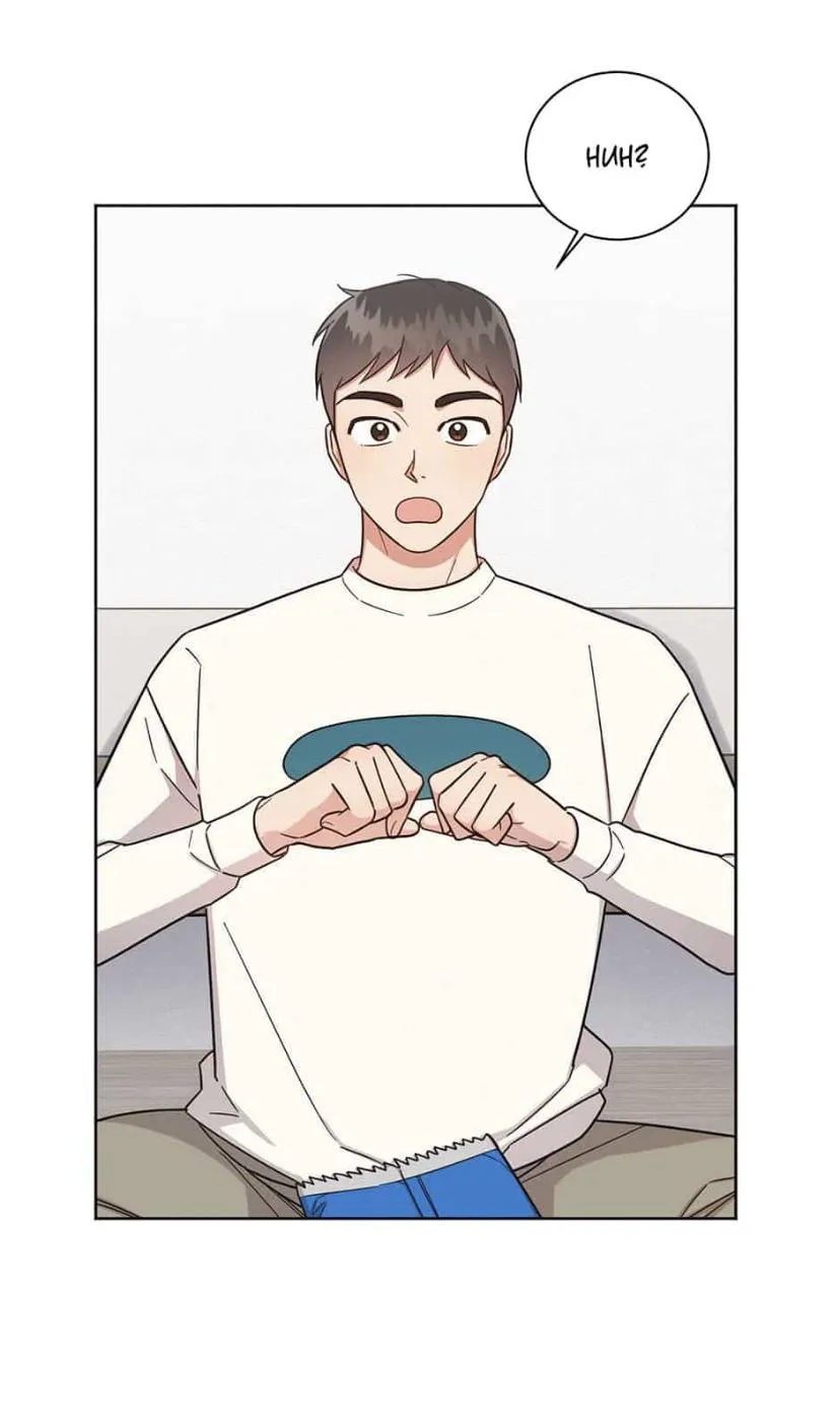 Read One Night Mate chapter 20 image 59 on Lezhin