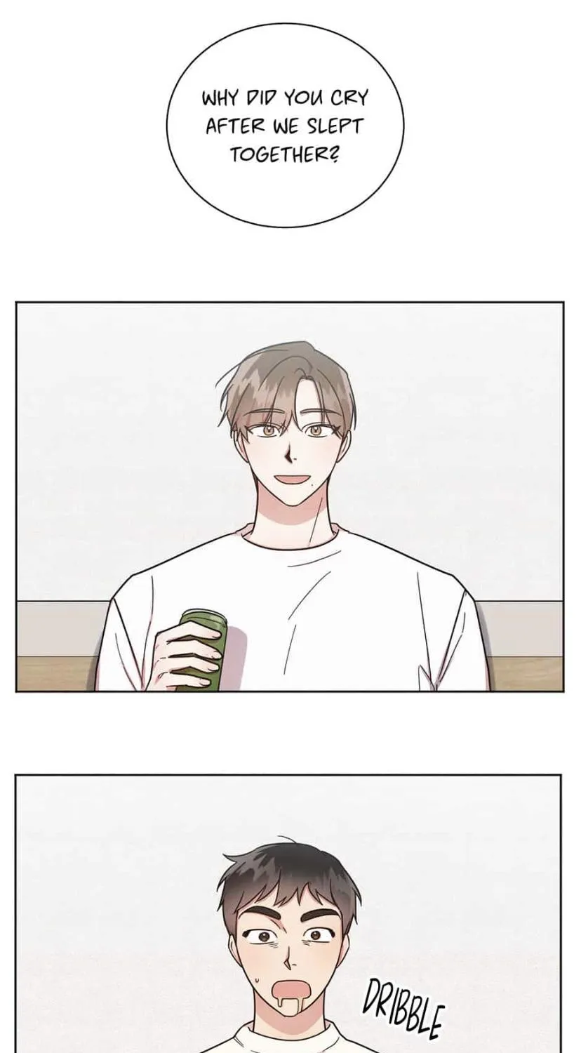 Read One Night Mate chapter 20 image 7 on Lezhin