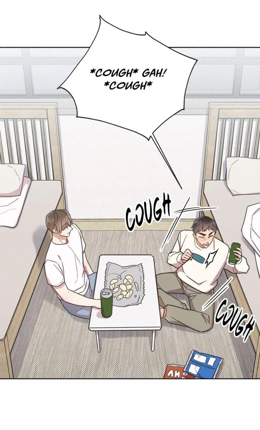 Read One Night Mate chapter 20 image 9 on Lezhin
