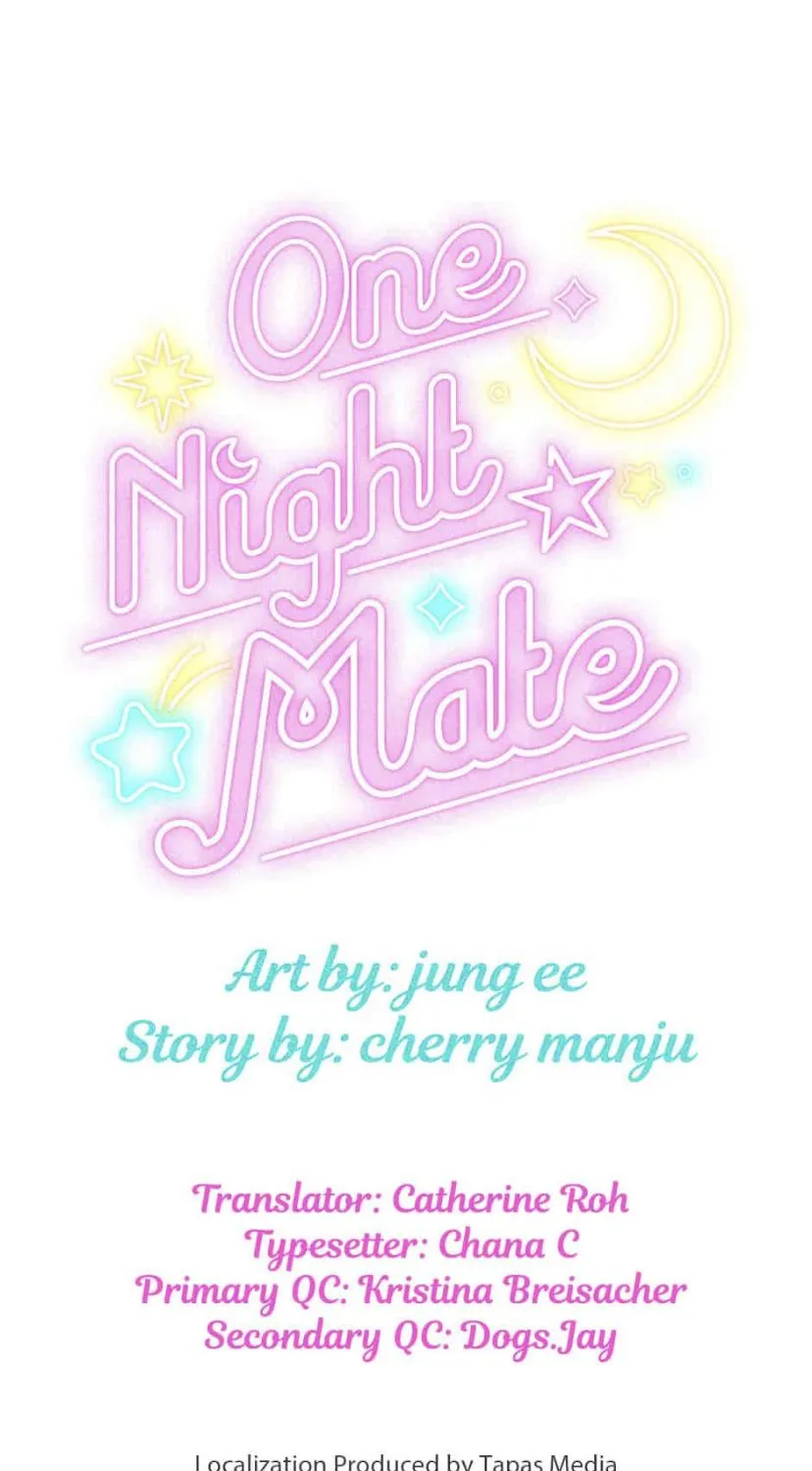 Read One Night Mate chapter 21 image 11 on Lezhin