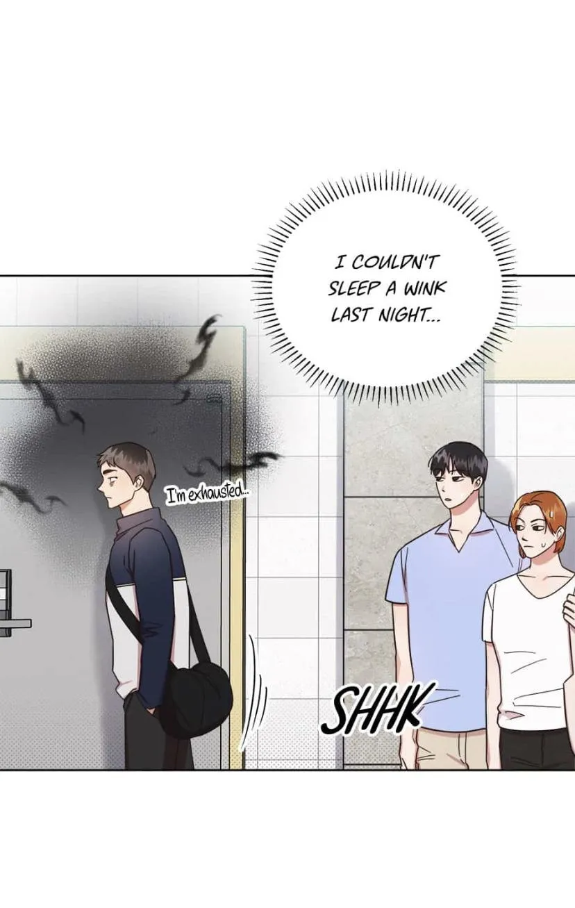 Read One Night Mate chapter 21 image 13 on Lezhin
