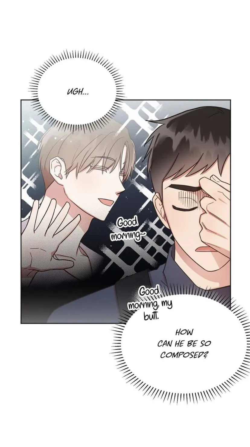 Read One Night Mate chapter 21 image 14 on Lezhin