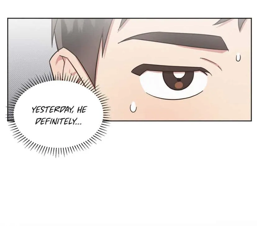 Read One Night Mate chapter 21 image 15 on Lezhin