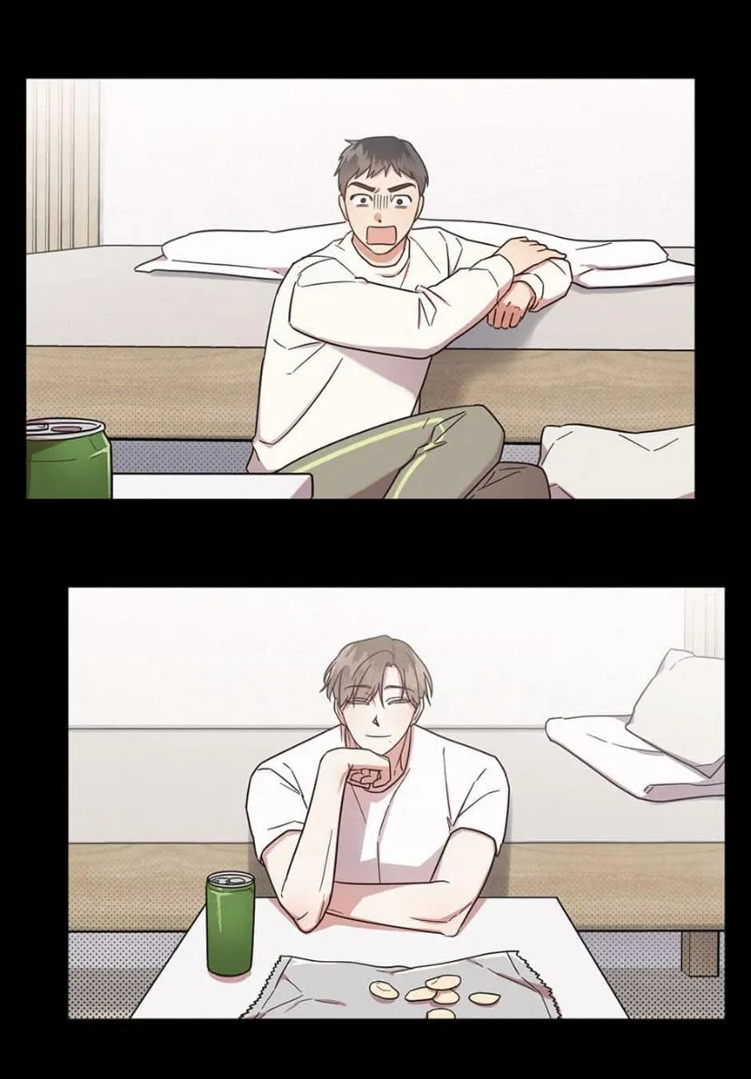 Read One Night Mate chapter 21 image 18 on Lezhin
