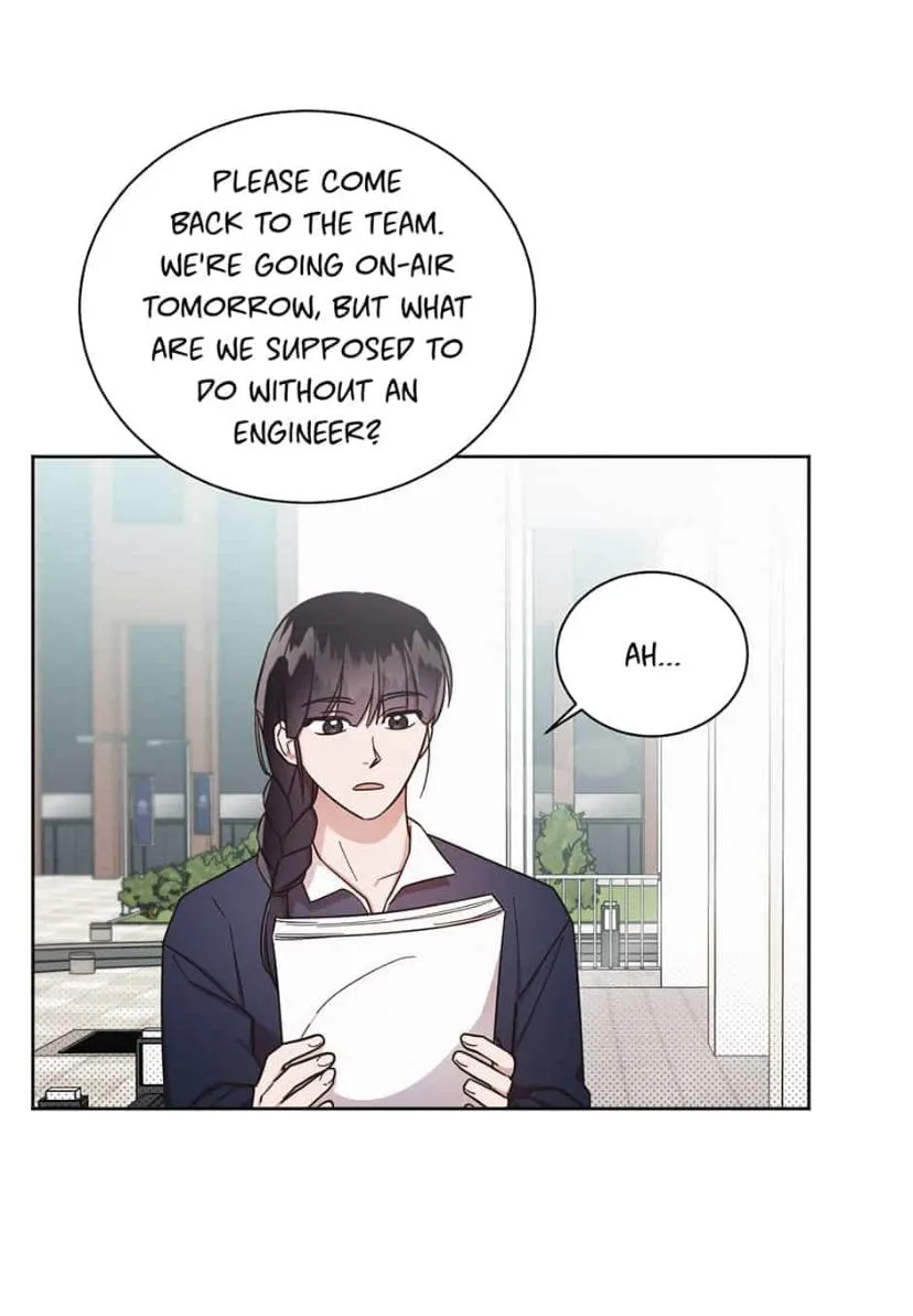 Read One Night Mate chapter 21 image 2 on Lezhin